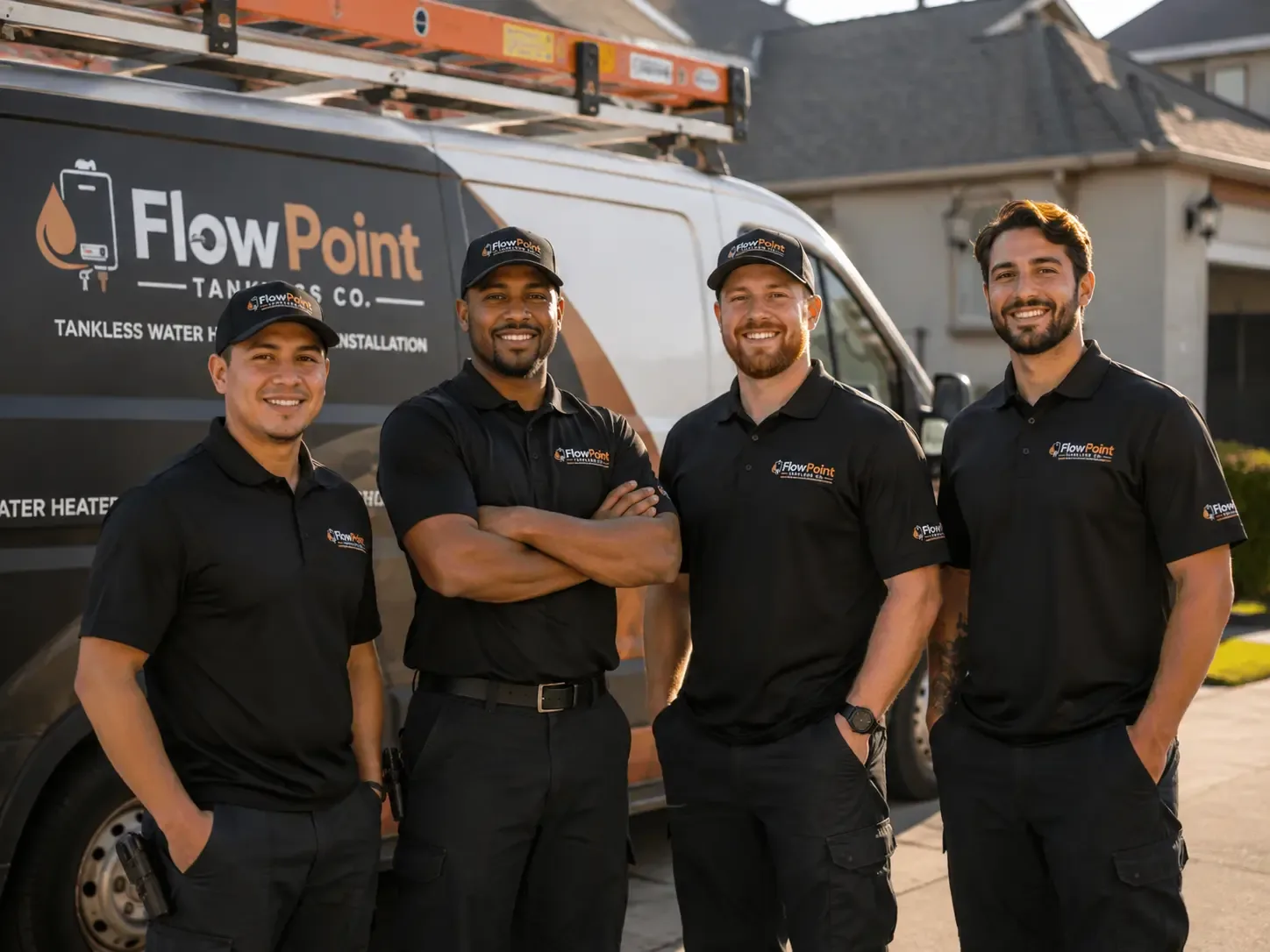 Tankless Water Heater Installation company in Durham, CT
